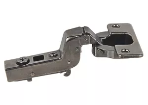 Bản Lề Hafele 315.20.752 Màu Đen Lắp Lọt Lòng