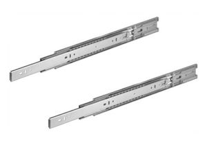 Ray Trượt Bi Halele 494.02.064 Giảm Chấn 450mm