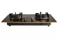 Bếp Gas Âm Tủ Canaval CA-6828