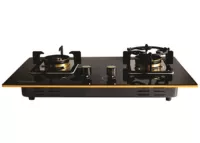 Bếp Gas Âm Tủ Canaval CA-6868