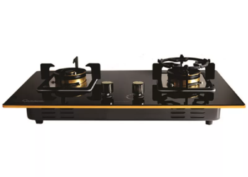 Bếp Gas Âm Tủ Canaval CA-6868