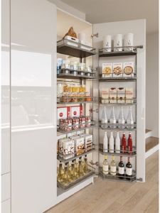 Tủ Đồ Khô Hafele Kara Swing Kosmo 548.65.842