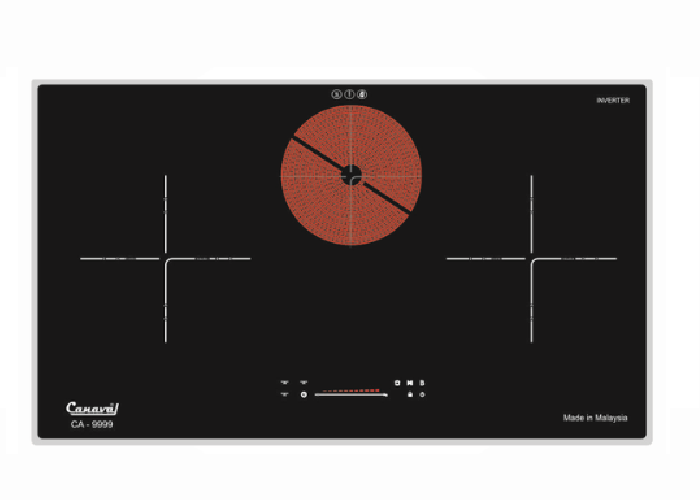 Bếp Điện Từ Canaval CA-9999