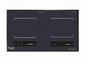 Bếp Hai Từ Canaval CA-9989