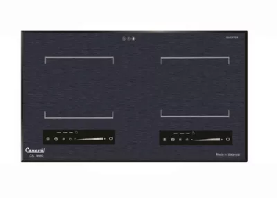 Bếp Hai Từ Canaval CA-9989