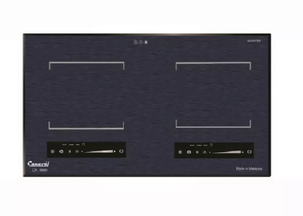 Bếp Hai Từ Canaval CA-9989