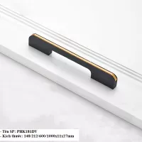 Tay Nắm Cửa Tủ Bằng Hợp Kim PHK181DV