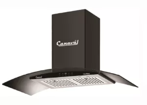 Máy Hút Mùi Canaval CA 8890S