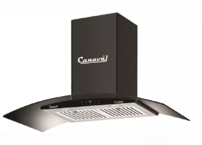 Máy Hút Mùi Canaval CA 8890S