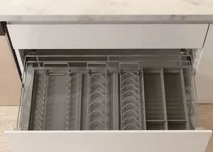 Kệ Bát Đĩa Hafele Kason Flex 549.08.885