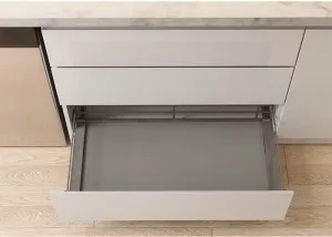 Kệ Đựng Xoong Nồi Hafele Kason 549.08.865