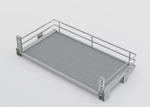 Giá Đựng Xoong Nồi Hafele Kason 549.08.867