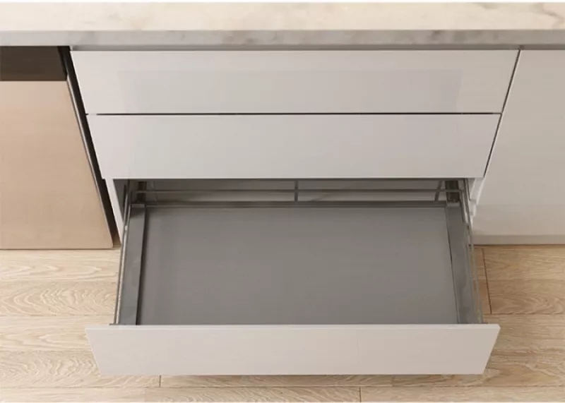 Rổ Đựng Xoong Nồi Hafele Kason 549.08.868