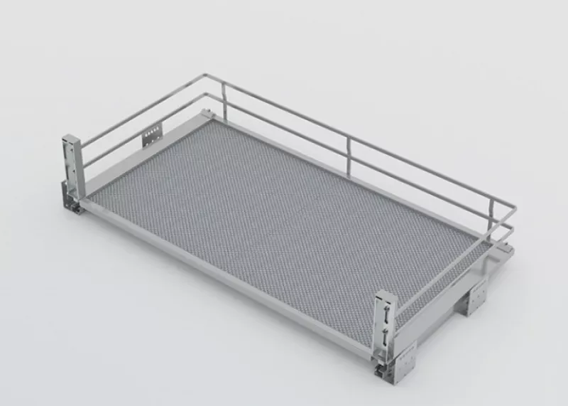 Rổ Đựng Xoong Nồi Hafele Kason 549.08.868