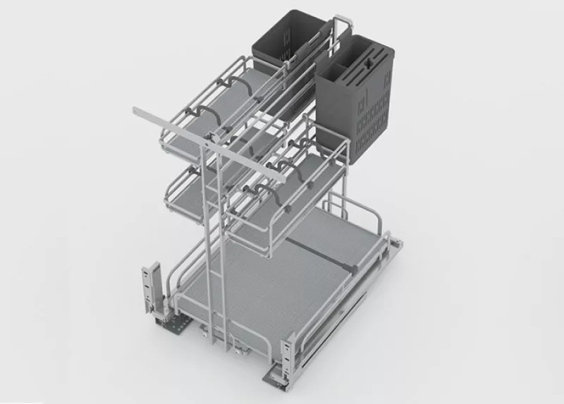 Khay Đựng Gia Vị Đa Năng Hafele Omero Multi 595.00.804