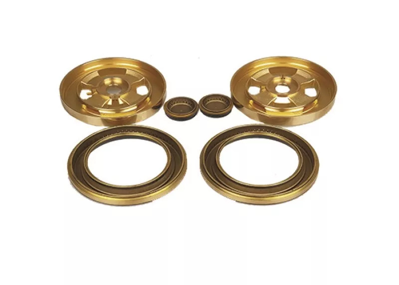 Bếp Gas Âm Tủ Canaval CA-6888