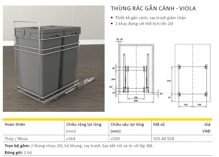 thung-dung-rac-gan-canh-viola-cucina-503.48.504(C)