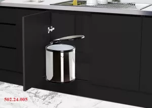 Thùng Đựng Rác Viola Cucina 502.24.005