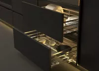 Kệ Đựng Bát Đĩa Cucina 549.08.006