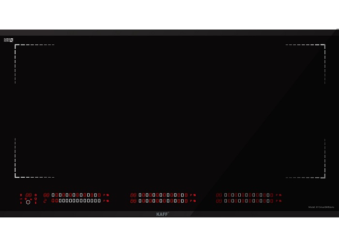 Bếp Từ KAFF KF-Smart848Vario