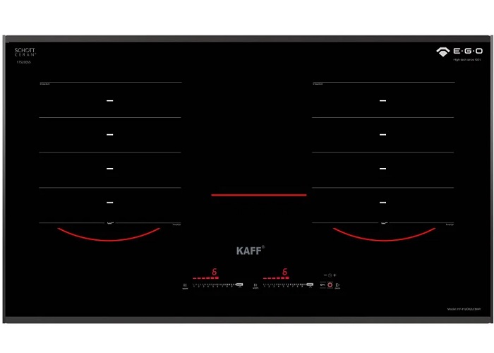 Bếp Từ KAFF KF-IH2002LeBar