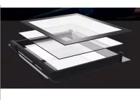 Lò Nướng Âm Tủ KAFF KF-BI75SLIM
