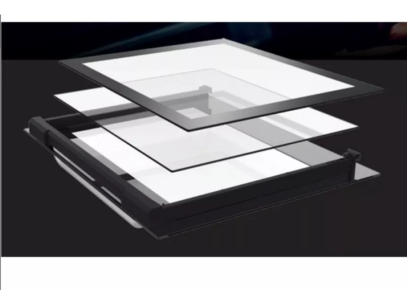 Lò Nướng Âm Tủ KAFF KF-BI75SLIM