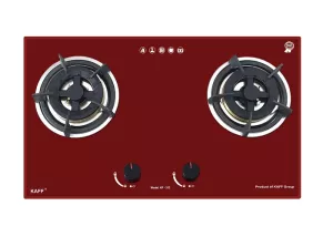Bếp Gas Âm Kaff KF-312