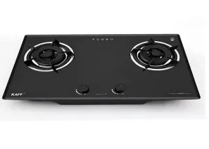 Bếp Gas Âm Kaff KF - 668