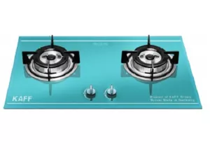 Bếp Gas Âm Kaff KF - 630