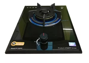 Bếp Gas Âm Tủ Kaff KF-330GH