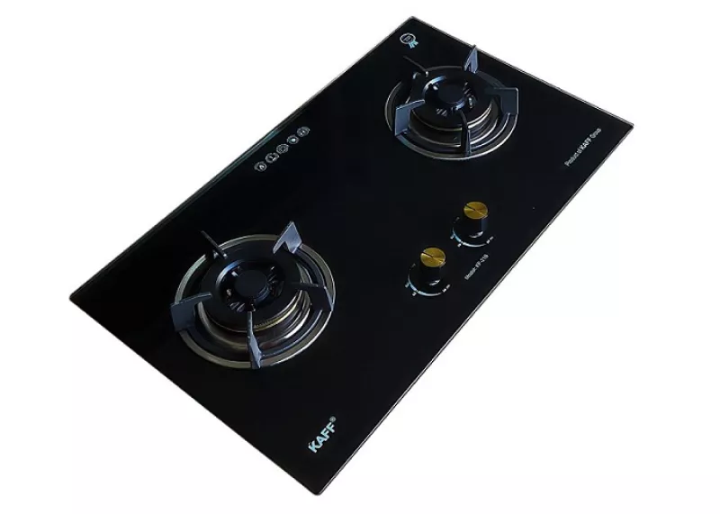 Bếp Gas Âm Tủ Kaff KF-216
