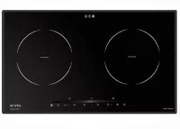 Bếp Điện Từ Đôi Civin CV-616