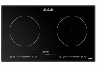 Bếp Điện Từ Đôi Civin CV-626