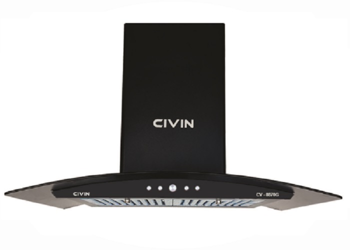 Máy Hút Mùi Civin CV-8870G