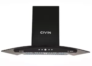 Máy Hút Mùi Civin CV-8870G