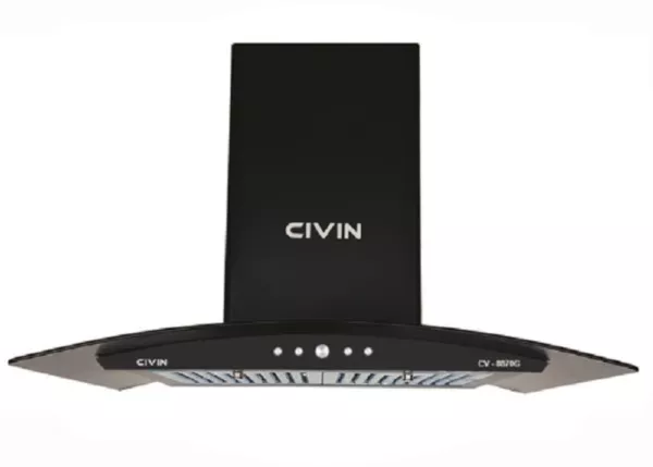 Máy Hút Mùi Civin CV-8870G