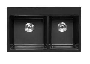 Chậu rửa Kaff GRANITE KF-MONDY-8552S