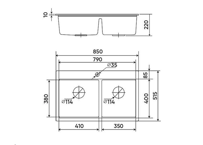 Chau-rua-da-granite-kf-mondy-8552s(D)