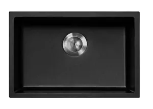Chậu đá rửa chén Kaff KF-MONDX-6845