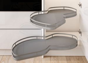 Mâm Xoay Hefele Olla Move Phải Kosmo 541.01.804