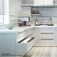 Tay Nắm Cửa Tủ Hiện Đại MHD506DN