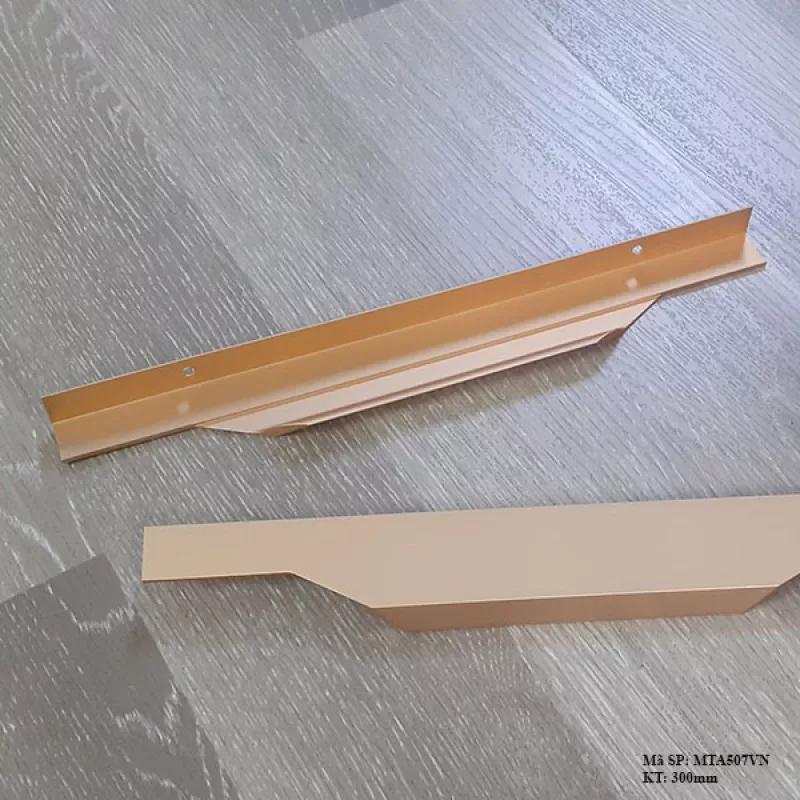 Tay Nắm Cánh Tủ Áo MTA507VN | Mộc Gia Sài Gòn