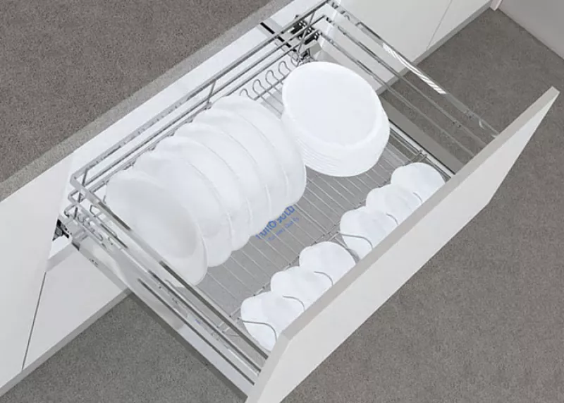 Combo Phụ Kiện Thiết Bị Nhà Bếp - Combo 10