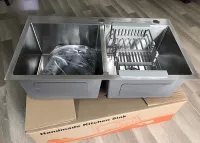 Combo Phụ Kiện Thiết Bị Nhà Bếp - Combo 10