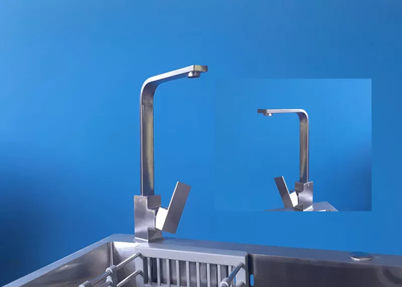 Combo Phụ Kiện Thiết Bị Nhà Bếp - Combo 10