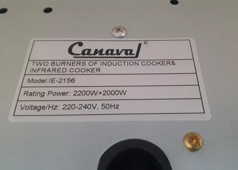 Combo Phụ Kiện Thiết Bị Nhà Bếp - Combo 8