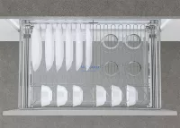 Combo Phụ Kiện Tủ Bếp - Combo 1