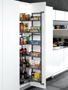 Kệ Tủ Kho Roxana R010 Nan Hộp