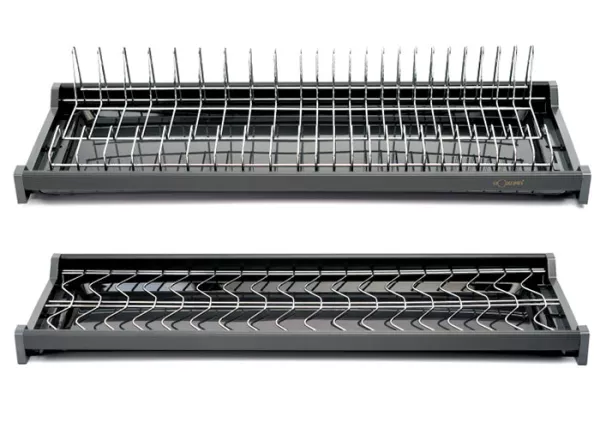 Kệ Chén Dĩa Cố Định Roxana R013